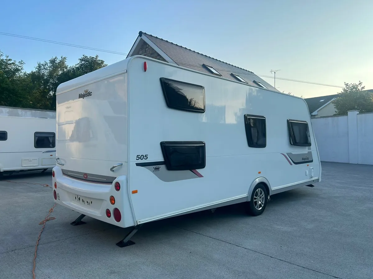 Caravan - Image 3