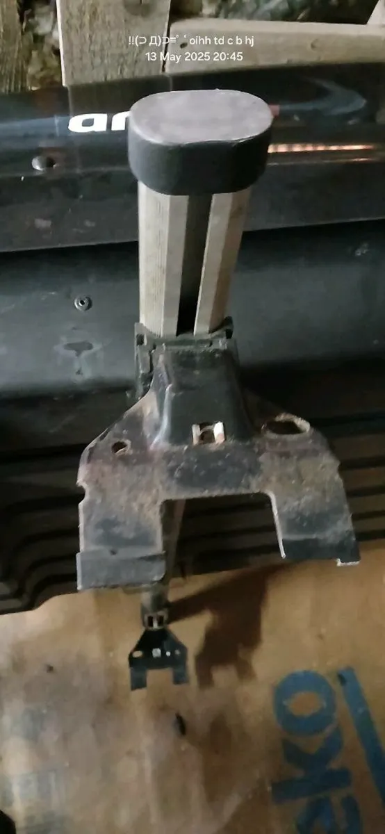 Roof box Arrow - Image 3