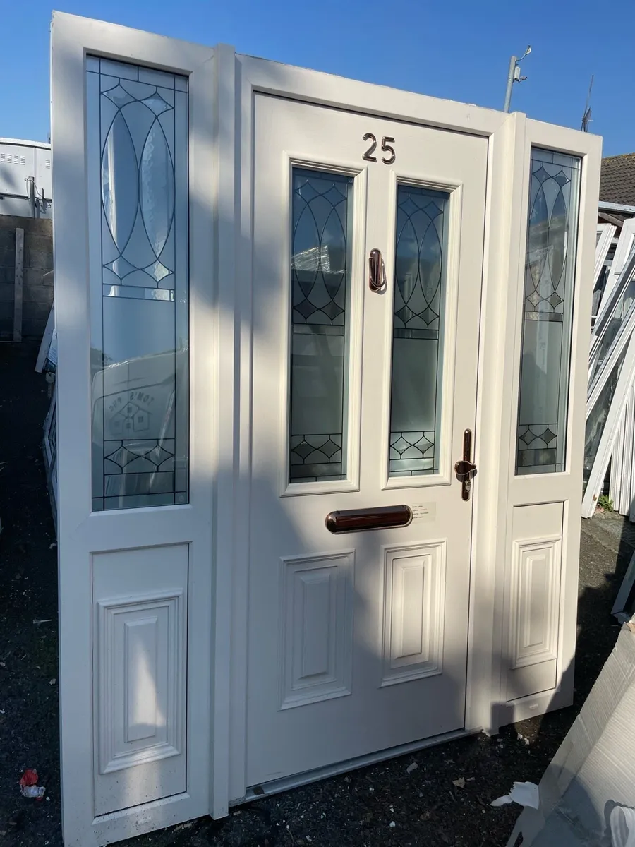 Pvc doors - Image 2
