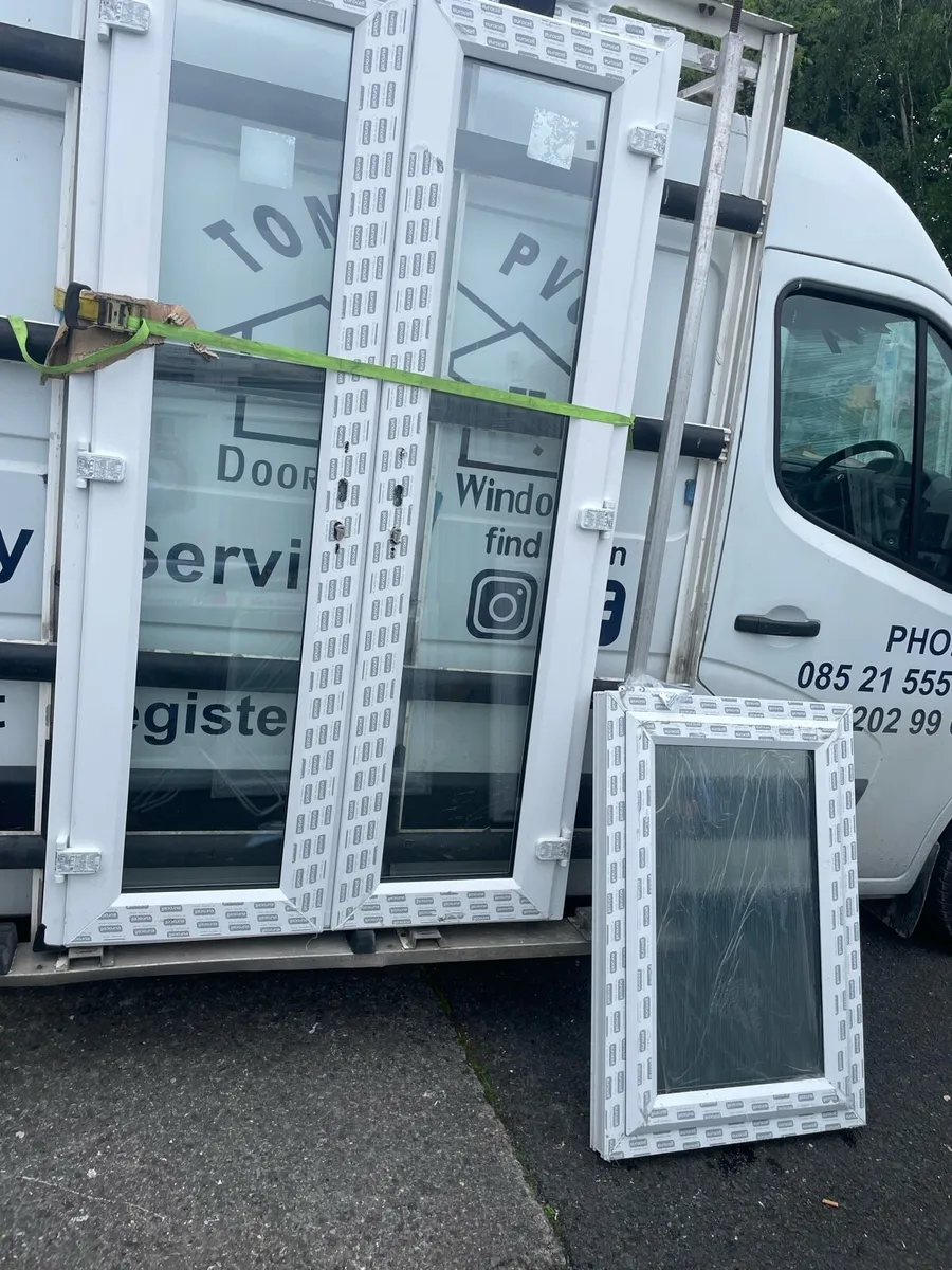 Pvc doors - Image 3