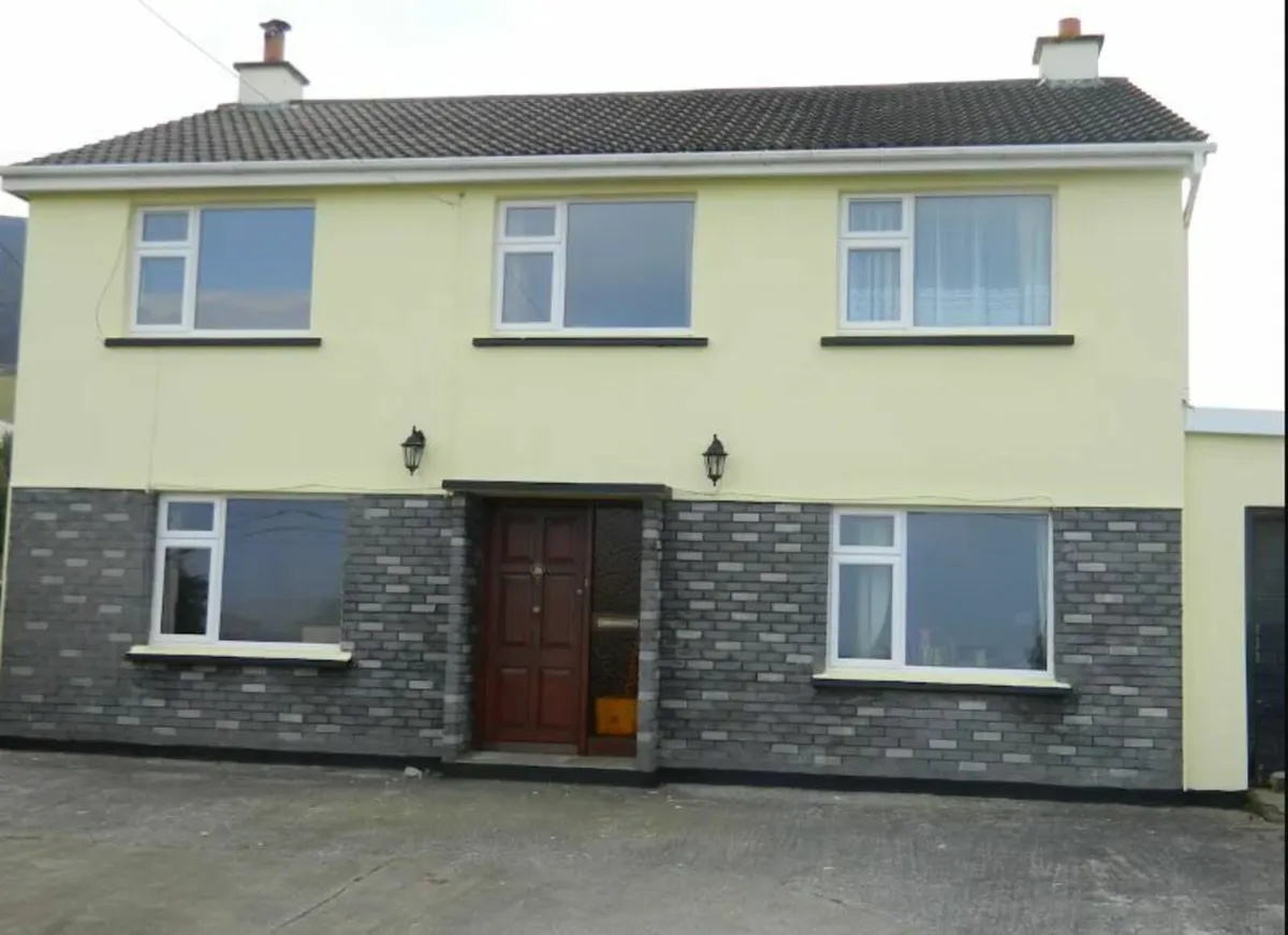 Ballyferriter Holiday home - Image 1