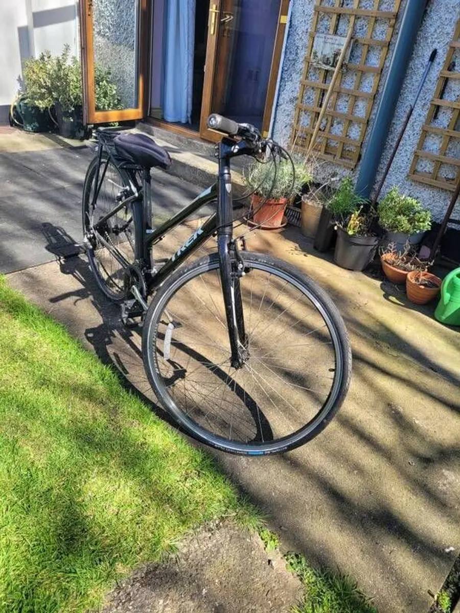 Womens Trek Bike - Image 1