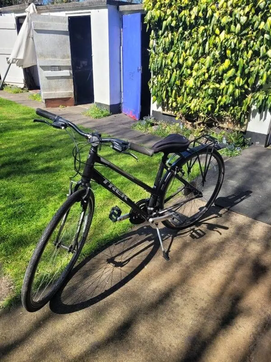 Womens Trek Bike - Image 2