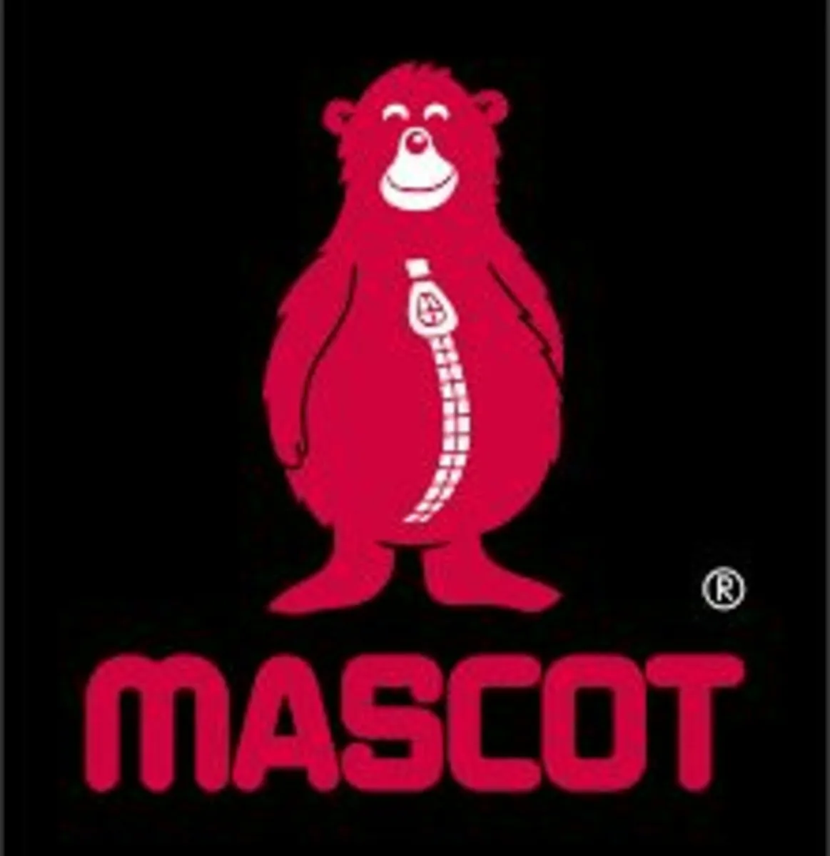 Mascot Work Trousers Grafton Navy X9C52 FREEPOST - Image 3