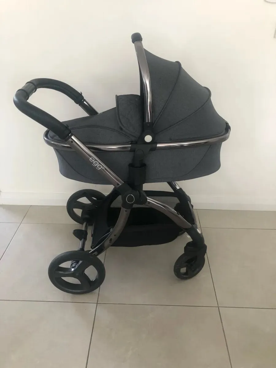 Egg Buggy - Image 1