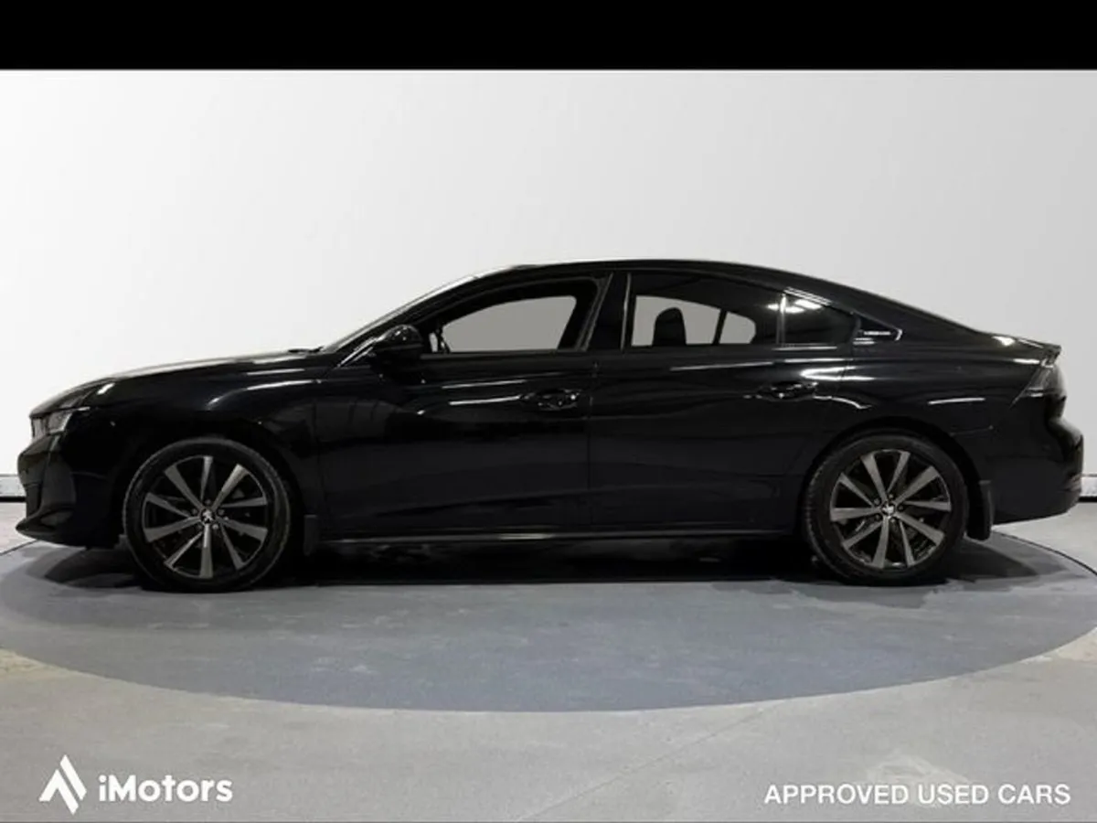 Peugeot 508  GT Line - Image 4