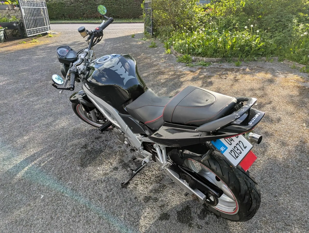 Suzuki Other 2004 - Image 3