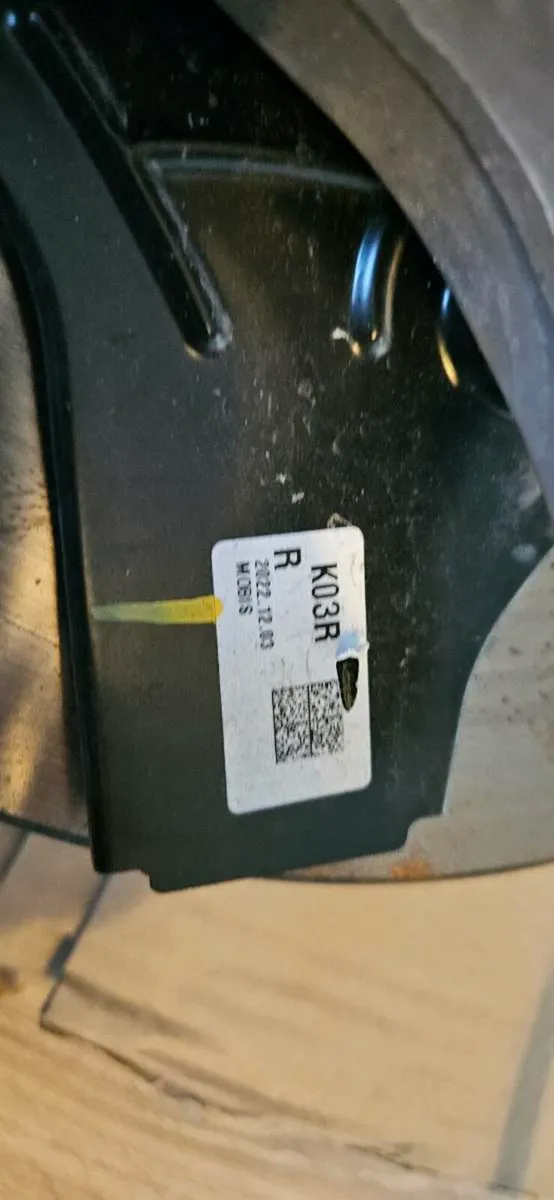 Ioniq 6 Ioniq 5 parts - Image 2
