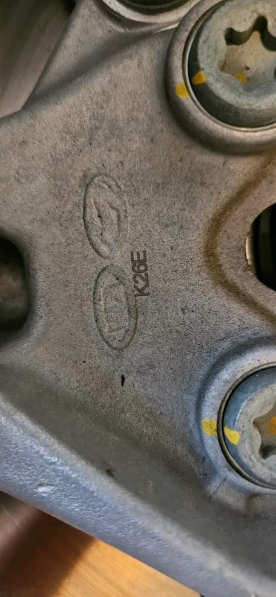 Ioniq 6 Ioniq 5 parts - Image 3