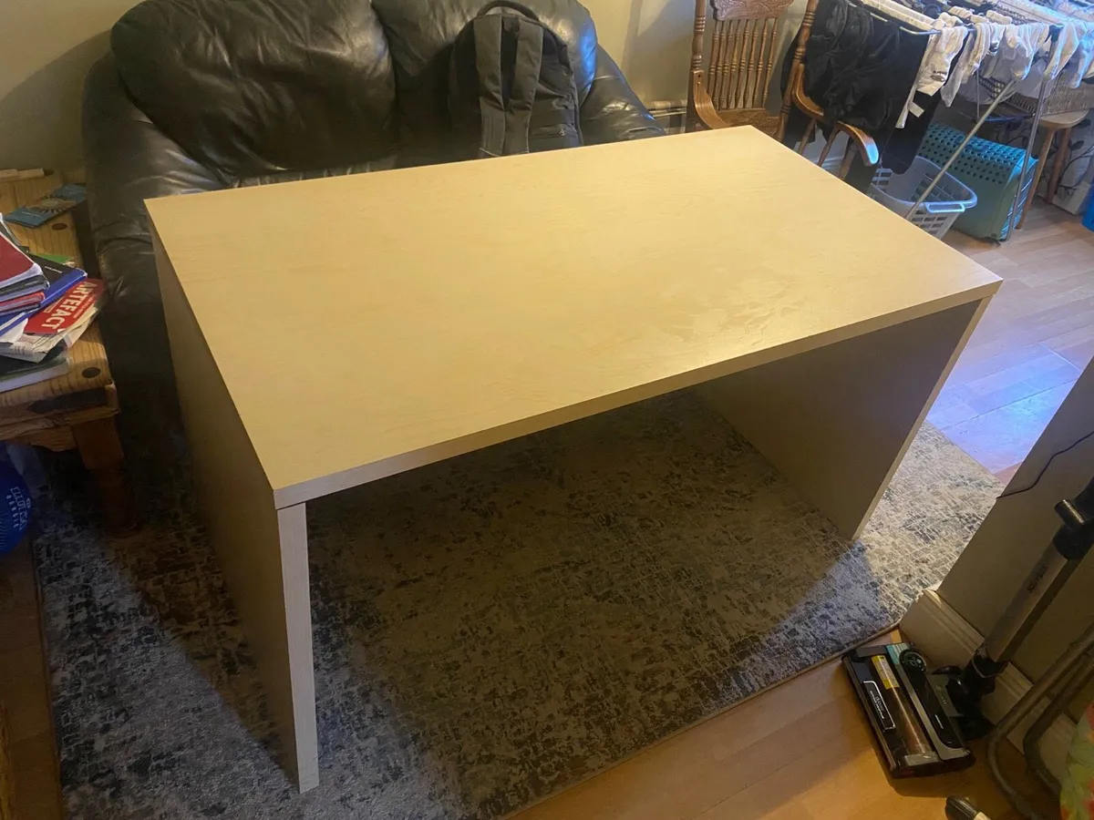 Desk - Image 1