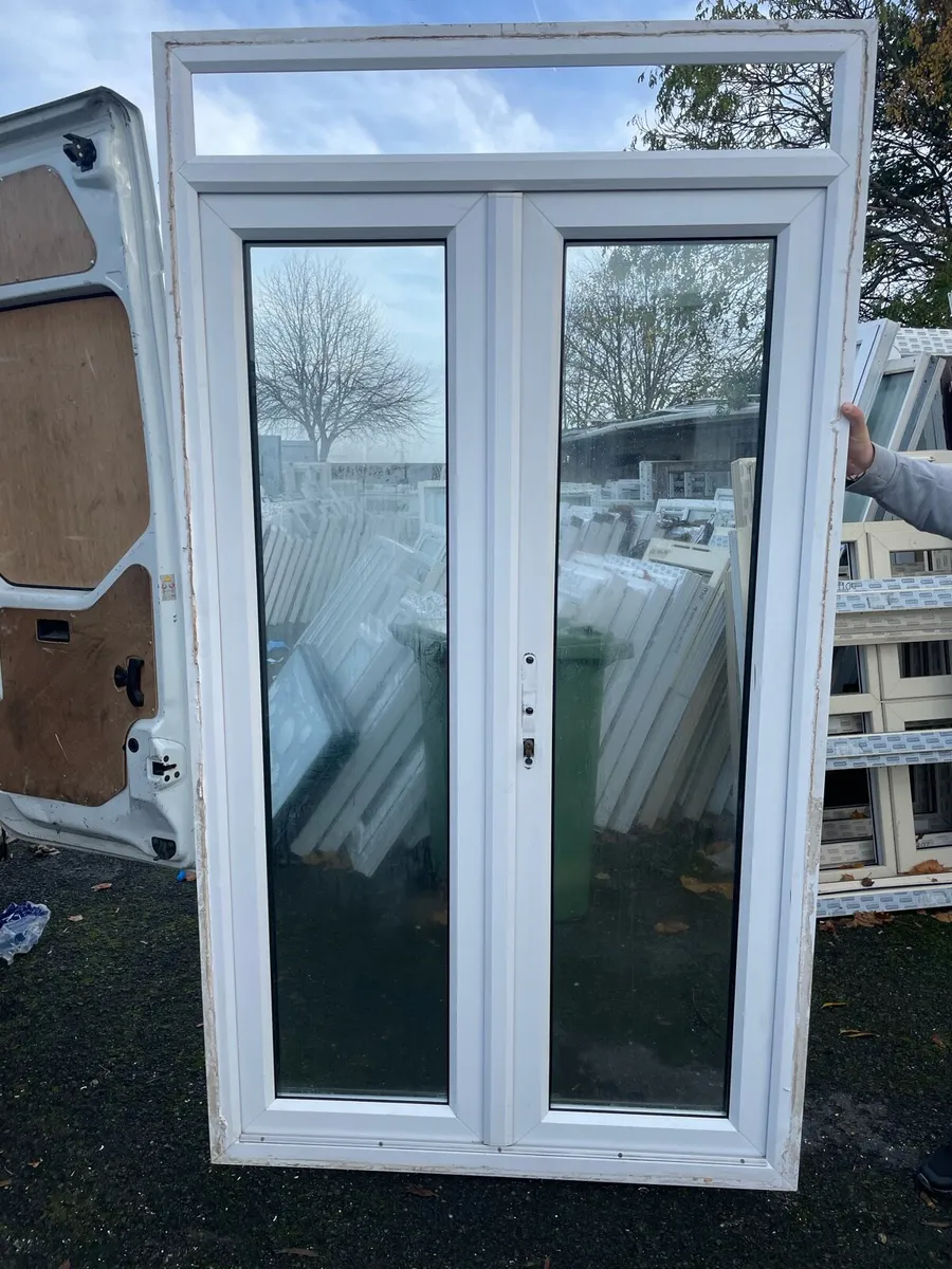 Pvc doors - Image 2