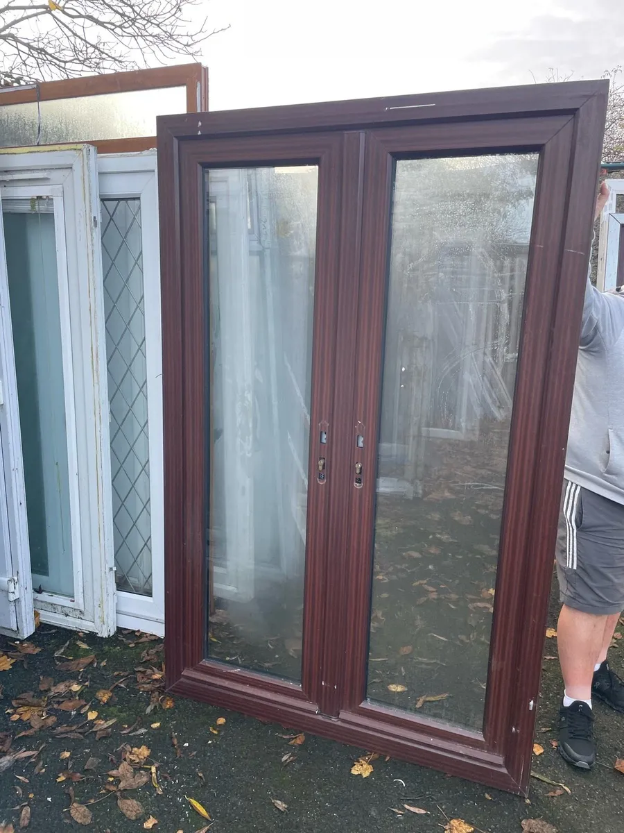 Pvc doors - Image 3