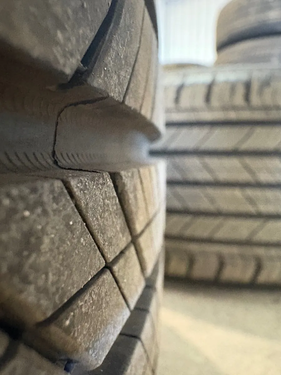 21” Range Rover Vogue Wheels - Image 3