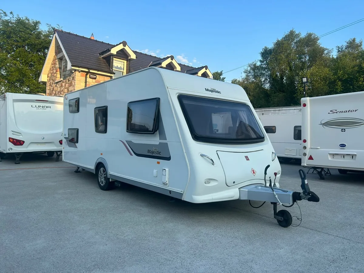 Caravan - Image 4