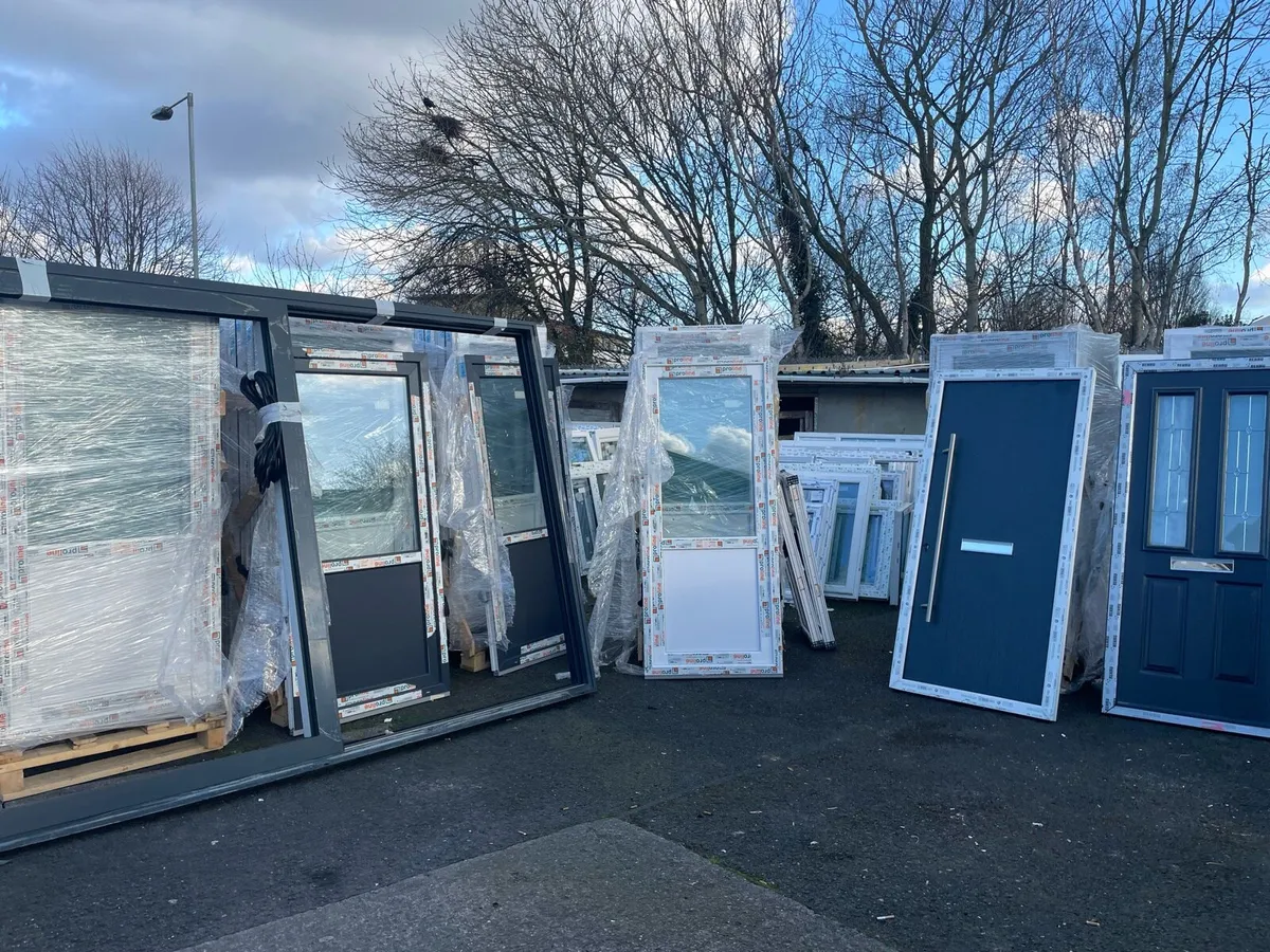 Pvc doors - Image 2