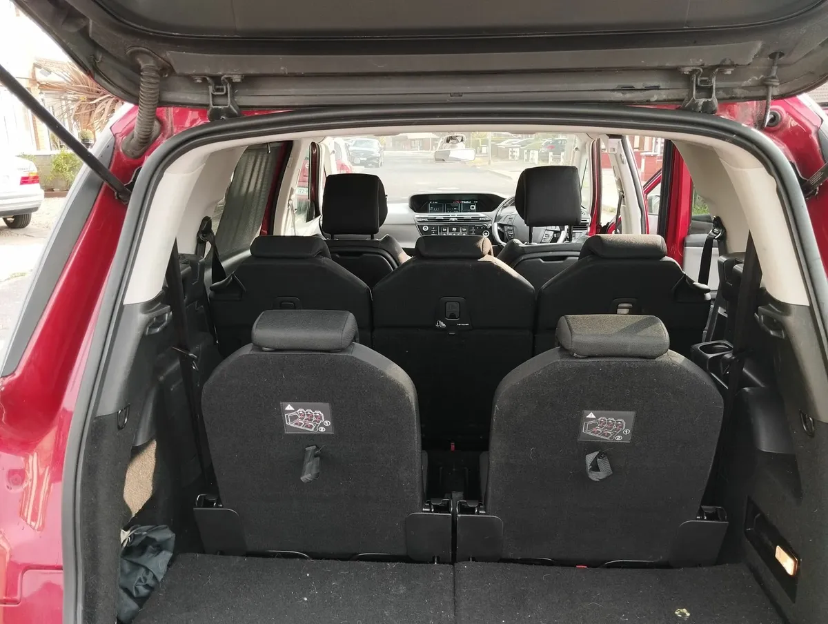 Citroen C4 2015 - Image 2