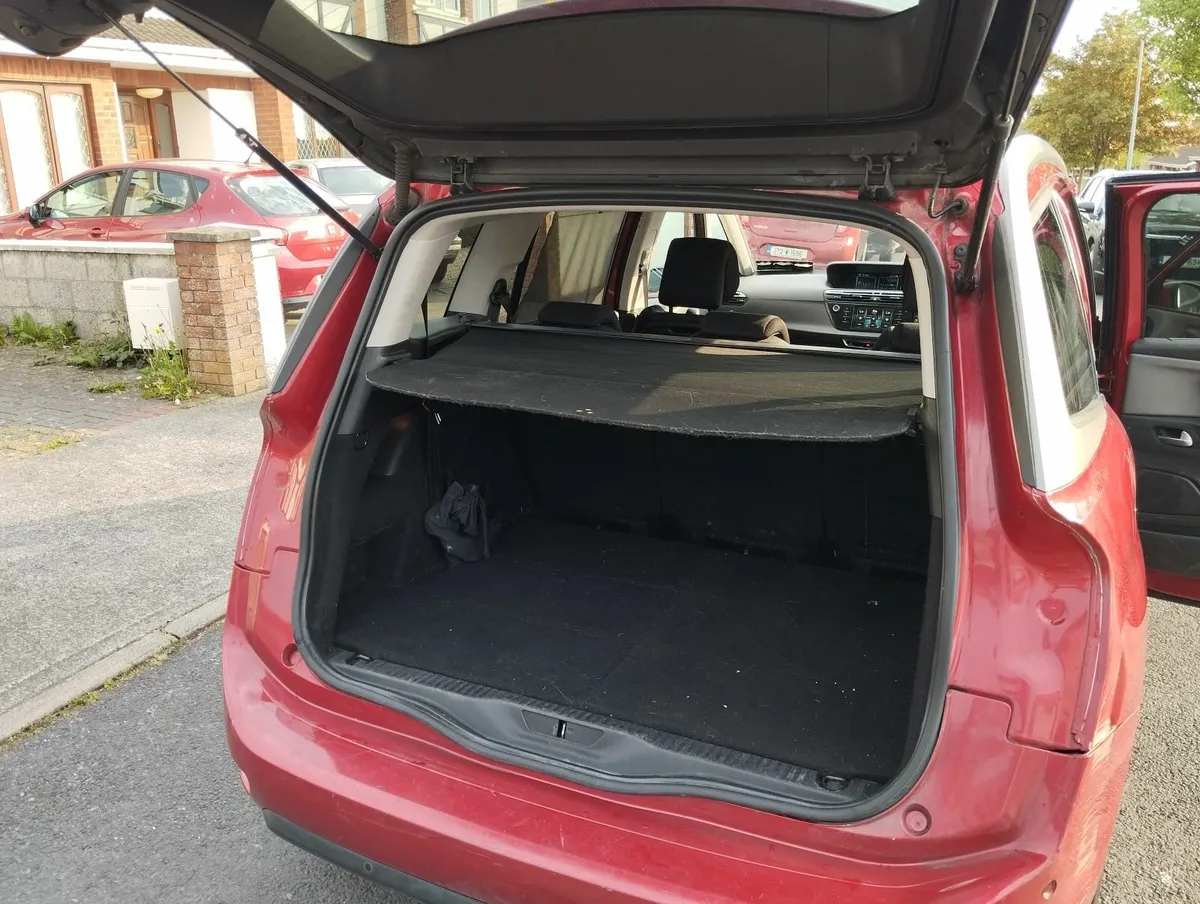 Citroen C4 2015 - Image 3