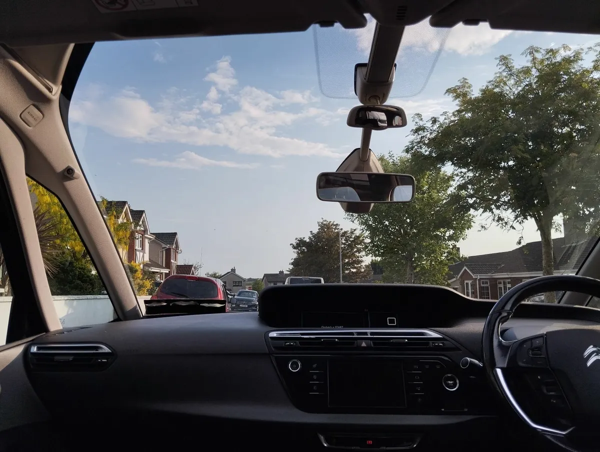 Citroen C4 2015 - Image 4