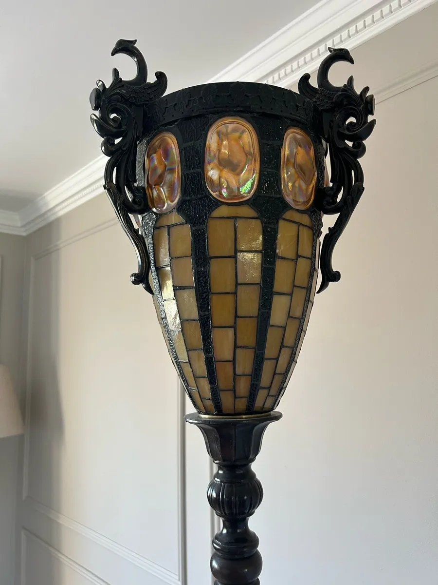 Floor Lamp - Image 2
