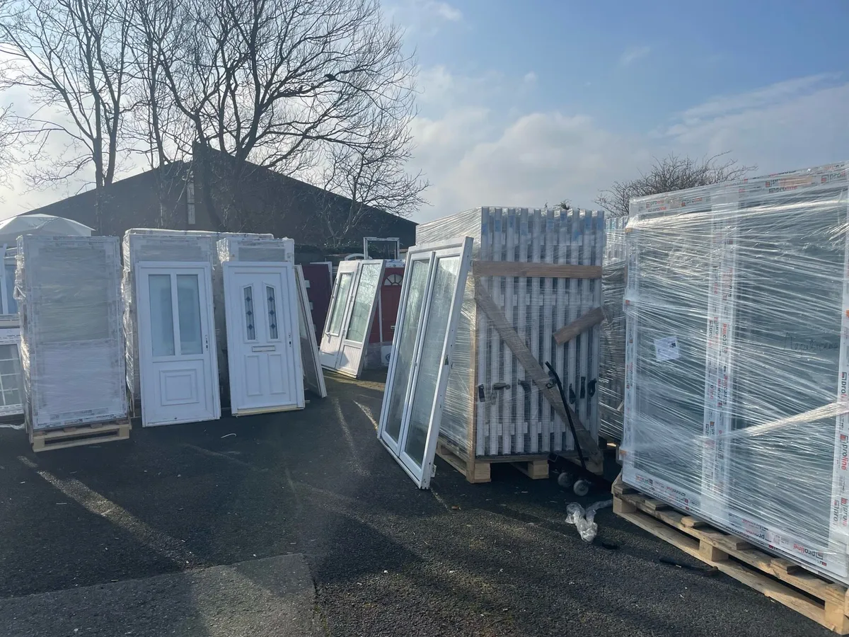 Pvc doors - Image 4