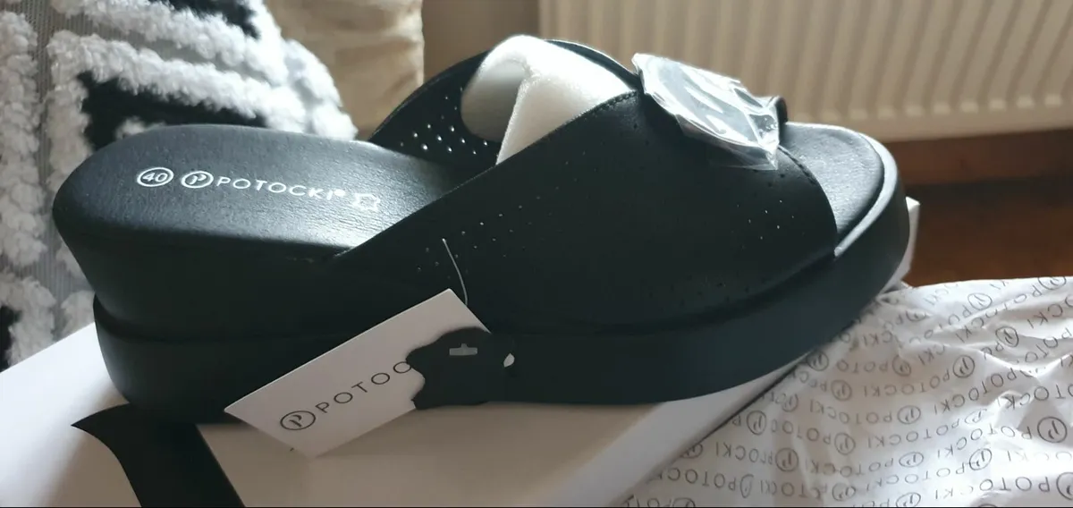 Shoes - Image 1