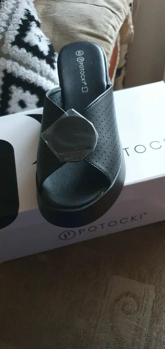 Shoes - Image 2