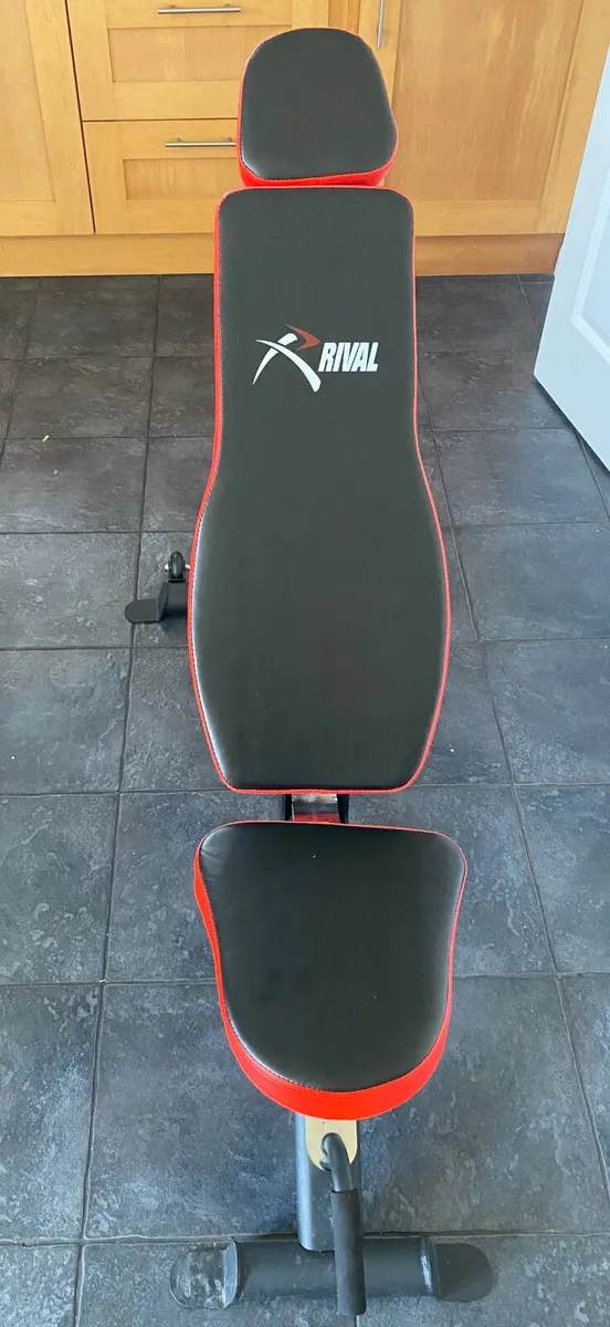 Workout bench - Image 2