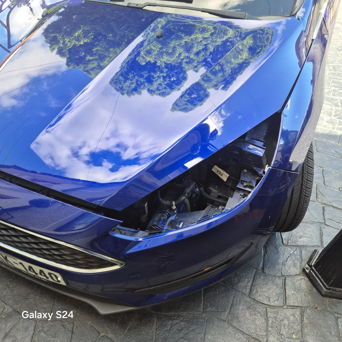 2016 ford focus - Image 2