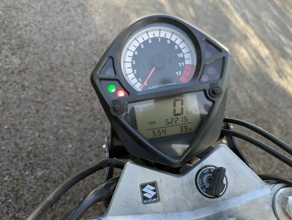 Suzuki Other 2004 - Image 4