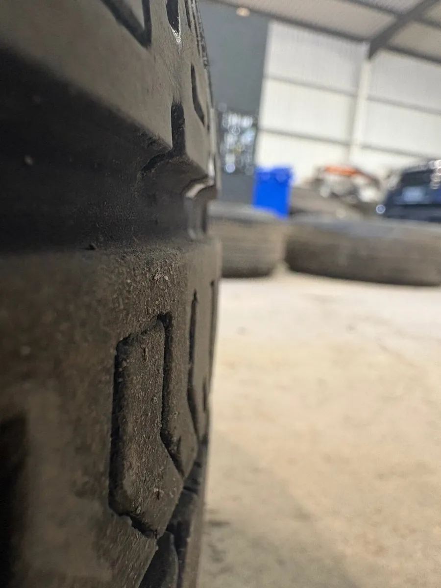 22” Defender Wheels - Image 3