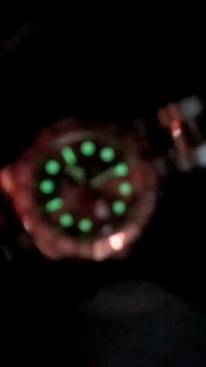 Seiko watch - Image 2