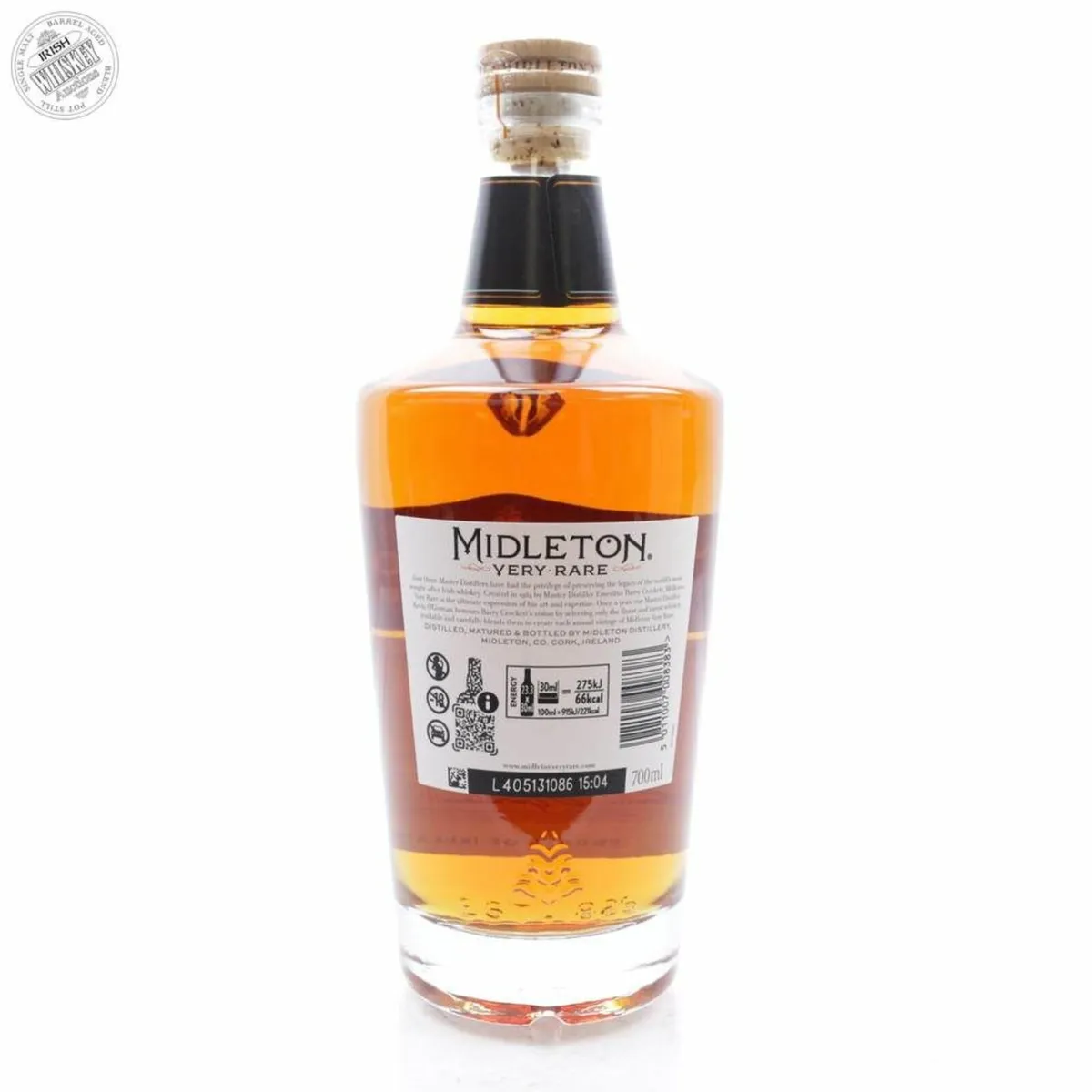 Midleton Very Rare 2024 Whiskey 70cl - Image 1