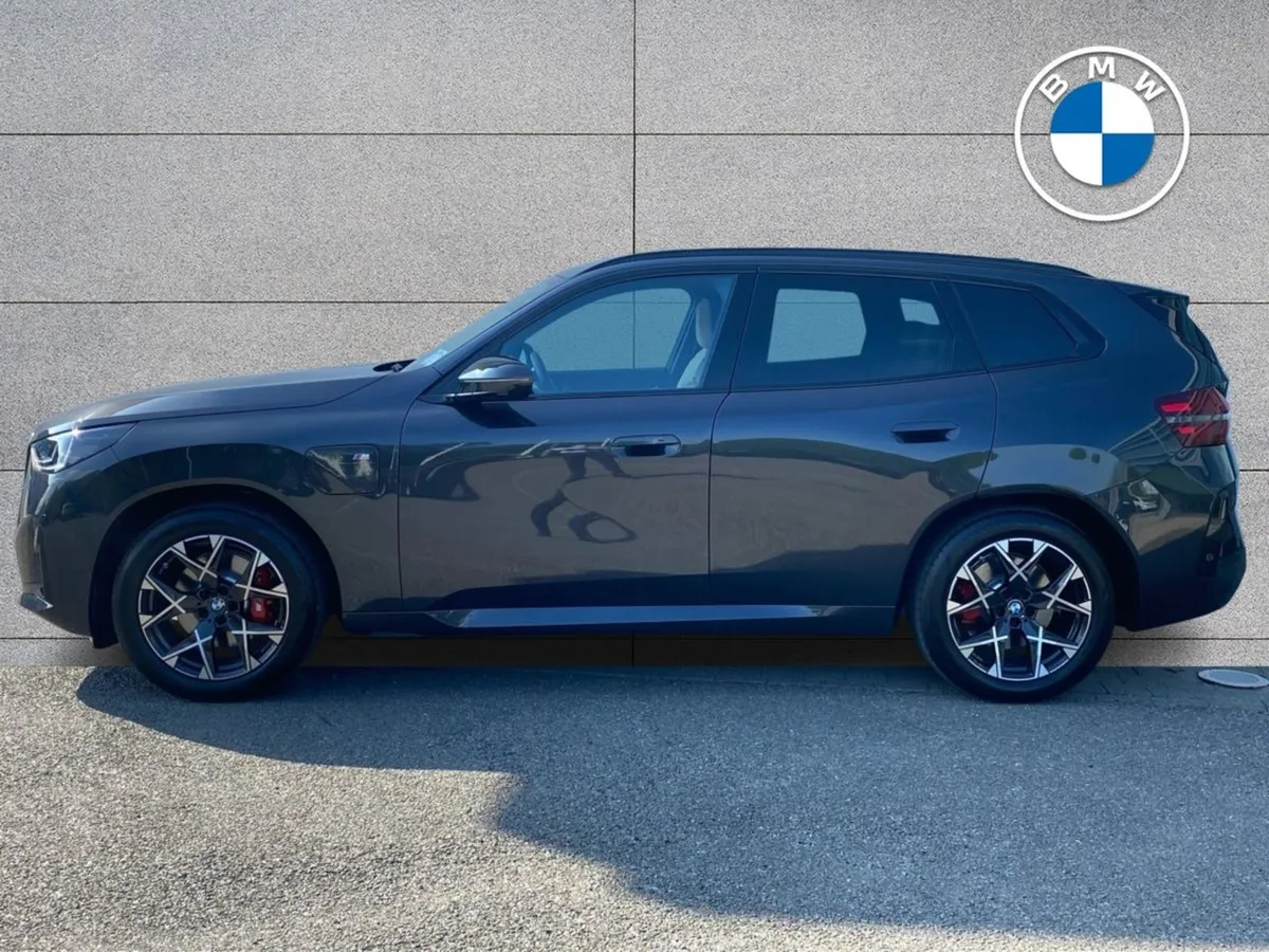 BMW X3 30e Xdrive M Sport - Image 4