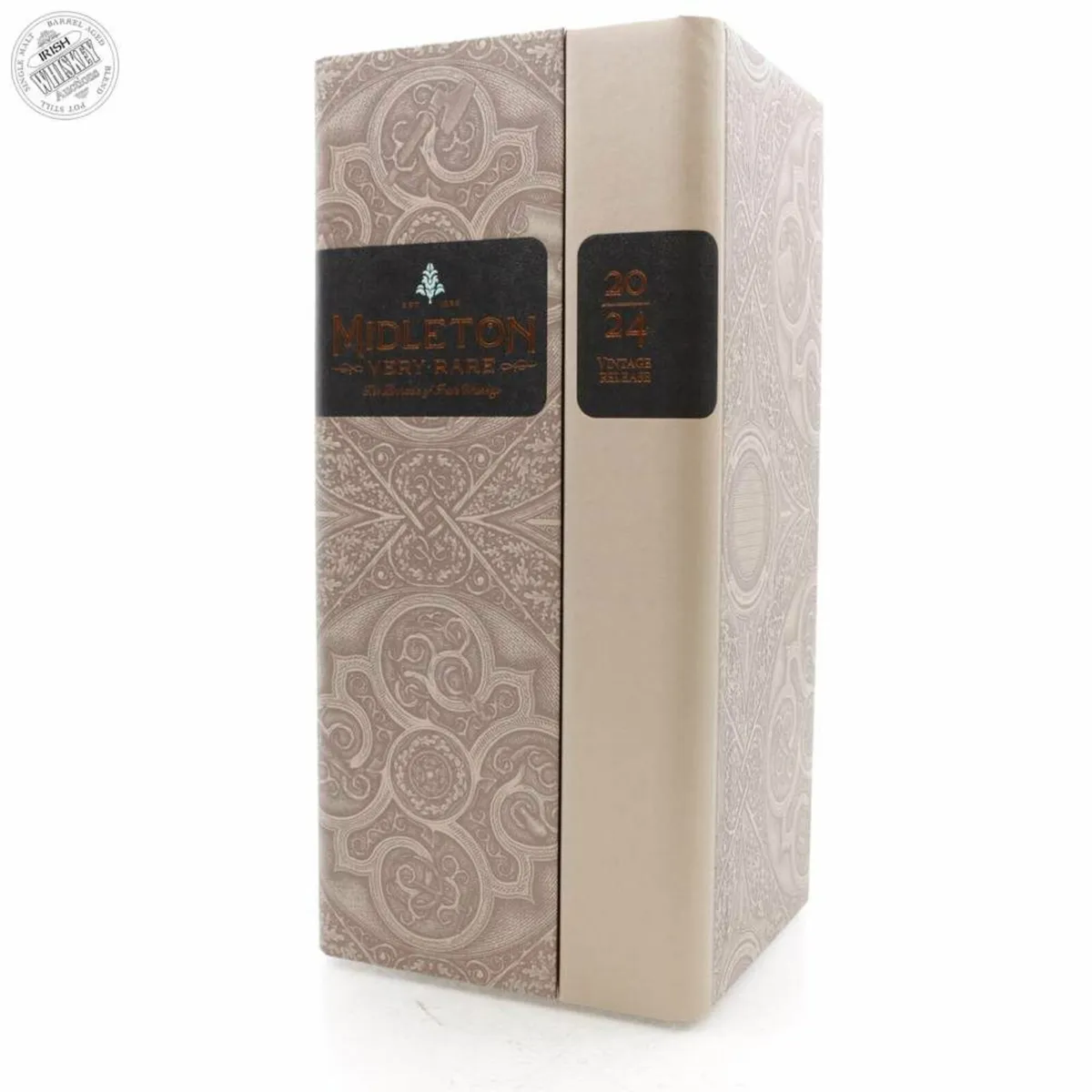 Midleton Very Rare 2024 Whiskey 70cl - Image 2