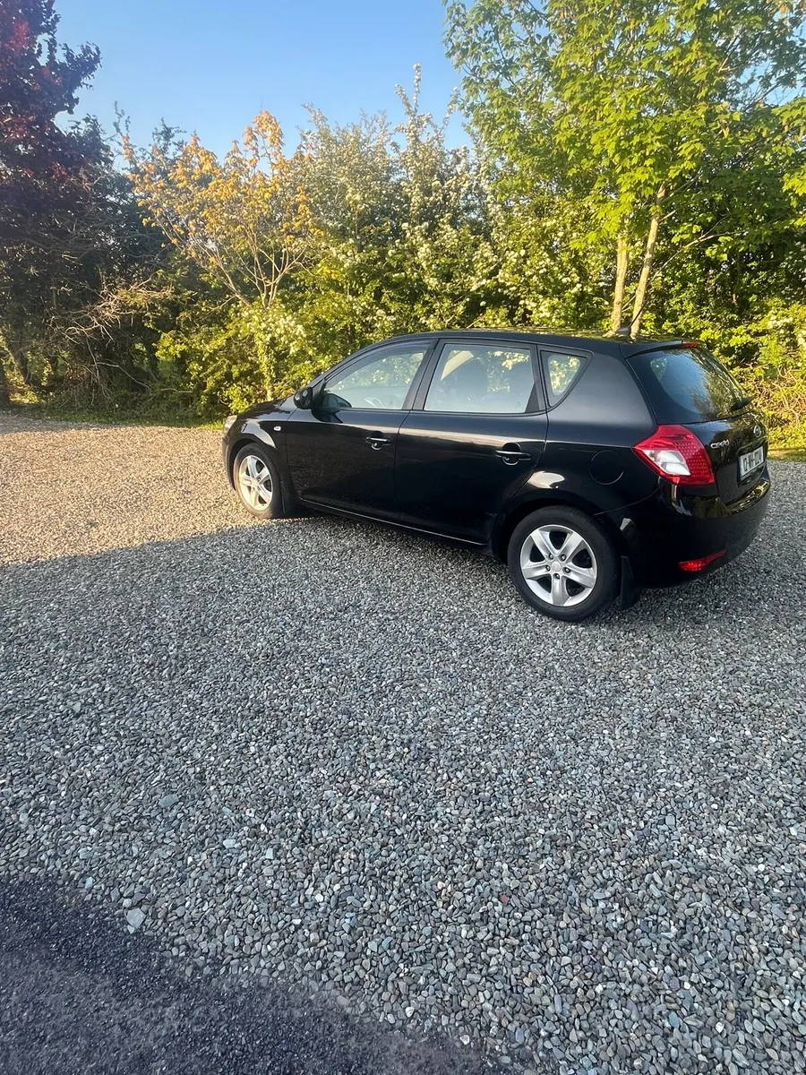 Kia ceed - Image 2