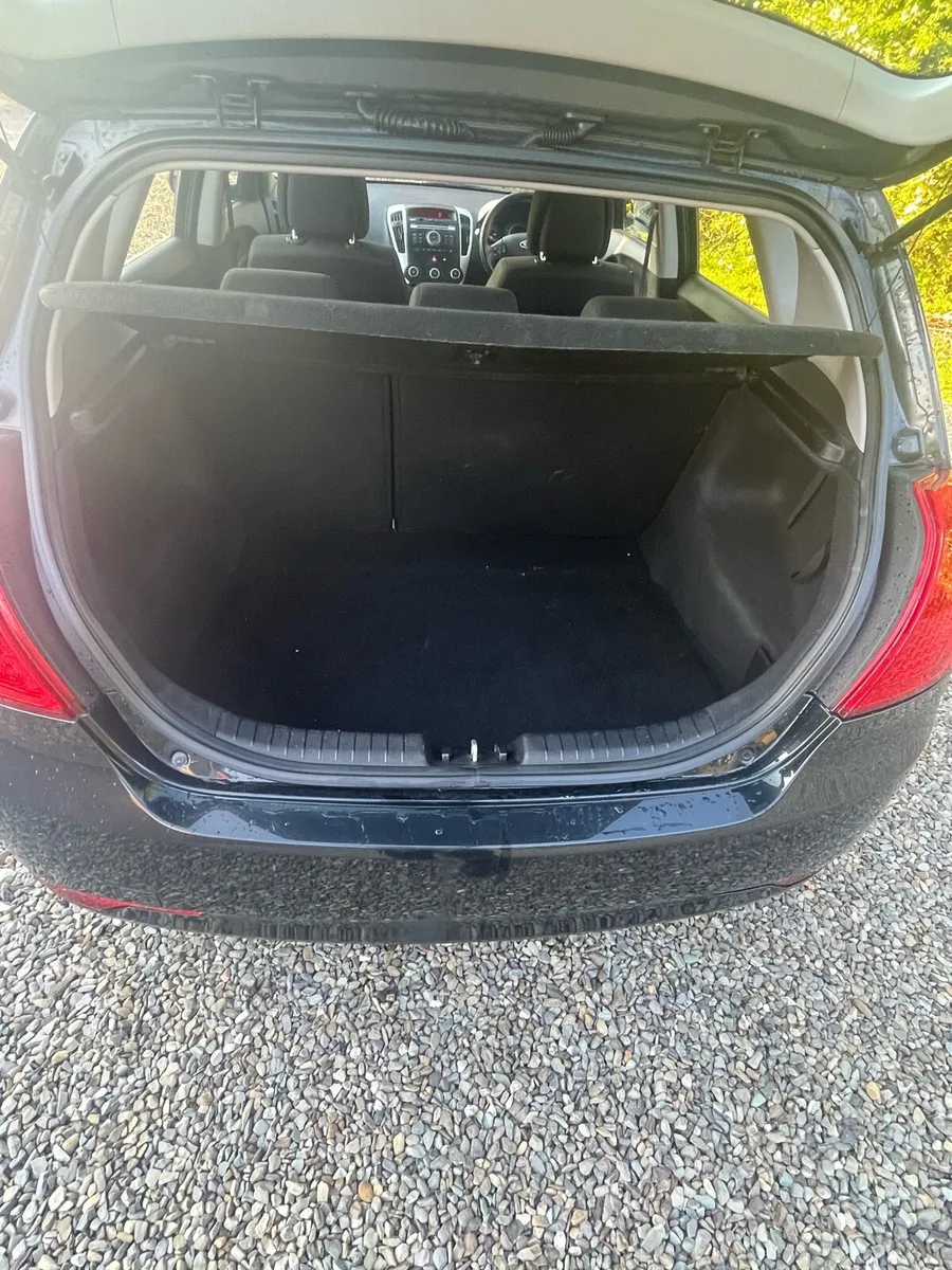 Kia ceed - Image 3