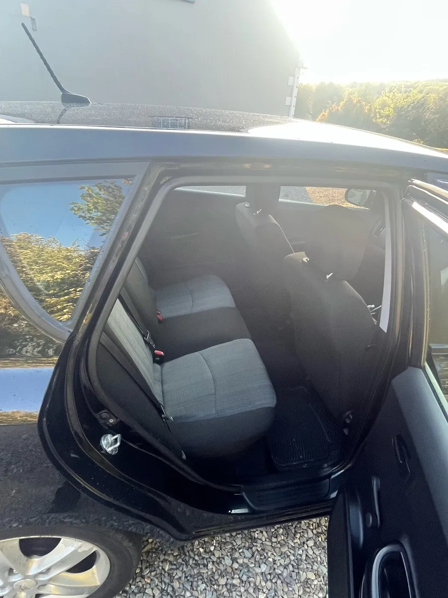 Kia ceed - Image 4