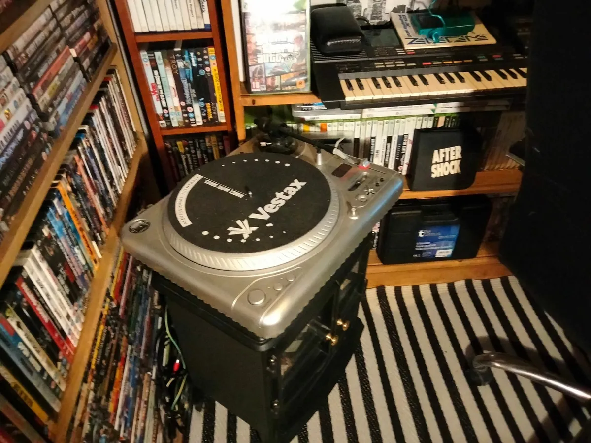 Sound - Image 4