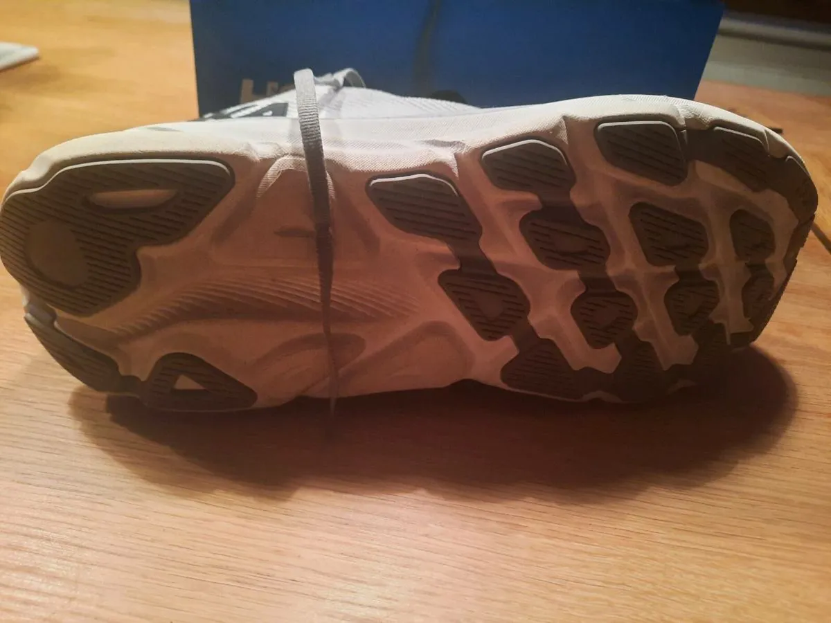 Hoka Clifden 9, size 12.5 - Image 3