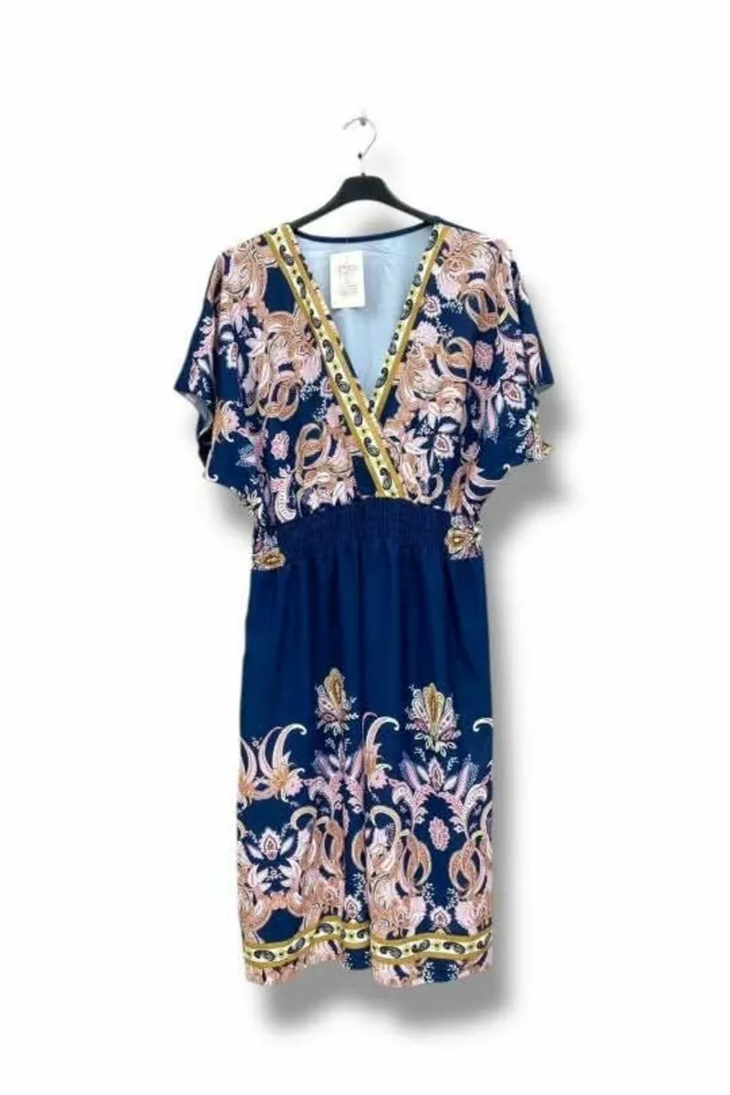 Plus sz dress one sz fits 16/20