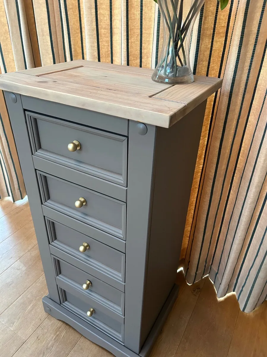 Drawers / tall boy - Image 1