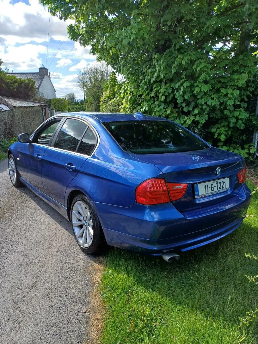 BMW 320D 2011 LOW KM NEW NCT 6/26 TAX 2/26 - Image 2