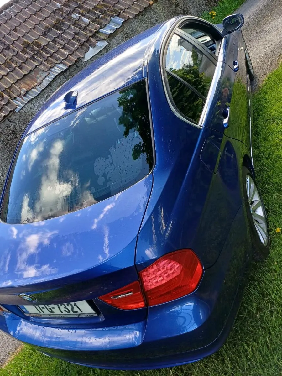 BMW 320D 2011 LOW KM NEW NCT 6/26 TAX 2/26 - Image 3