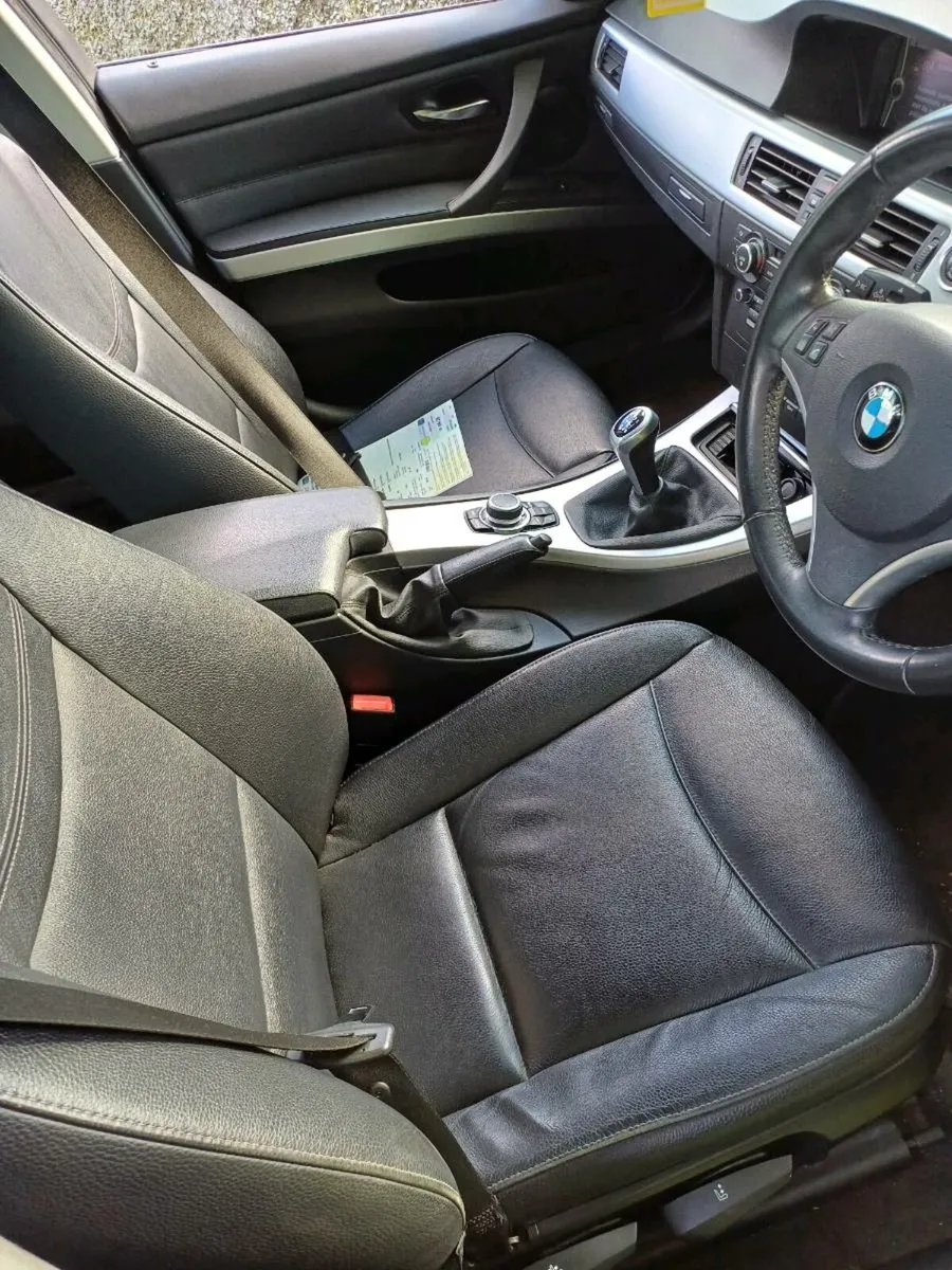 BMW 320D 2011 LOW KM NEW NCT 6/26 TAX 2/26 - Image 4