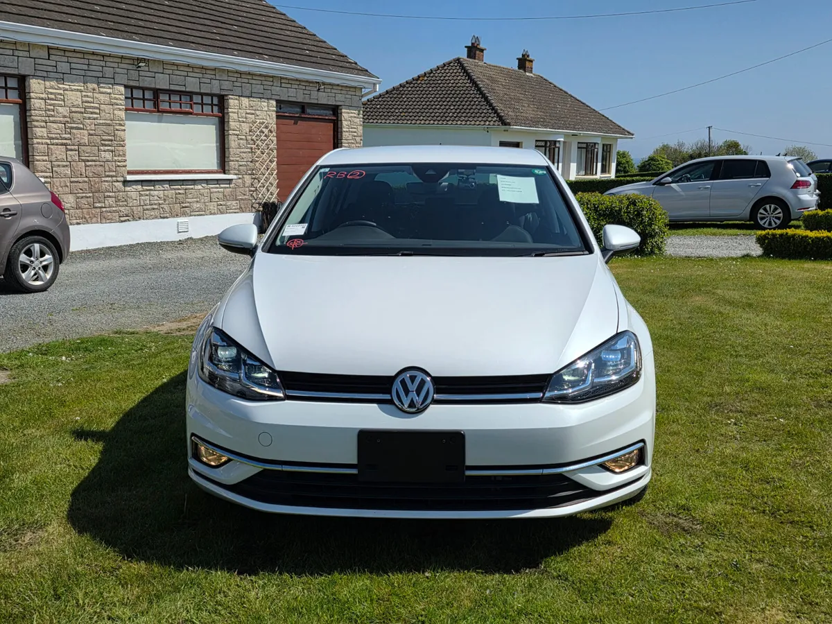 191 Highline Golf only 7,000 Kms!! - Image 4