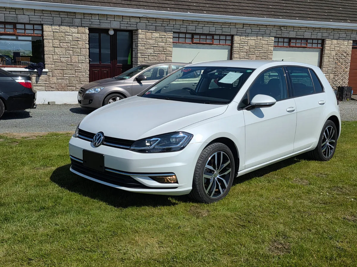 191 Highline Golf only 7,000 Kms!! - Image 3