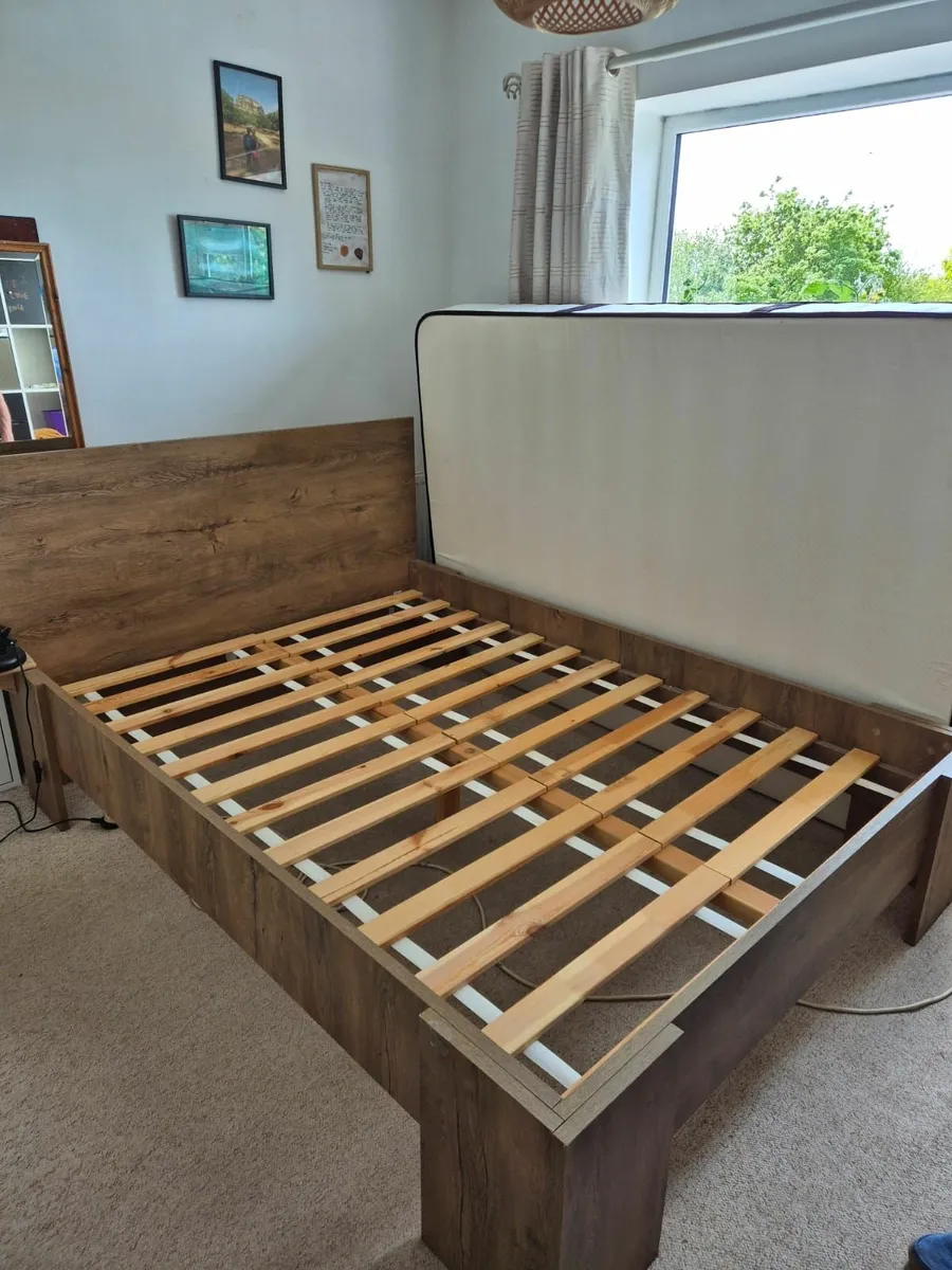 Bed base - Image 3