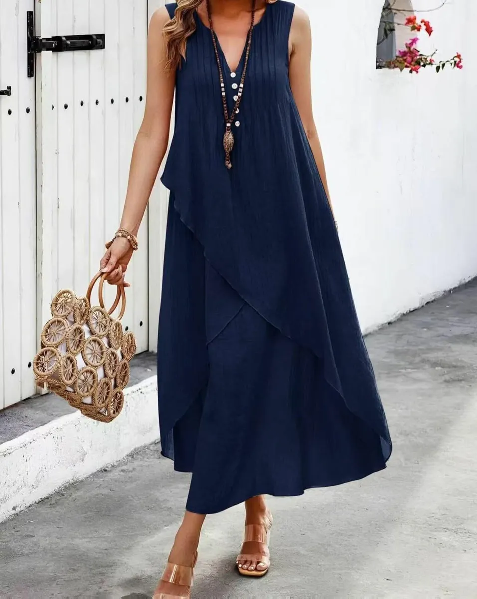 Dresses one sz fits 12/16.....36e - Image 1