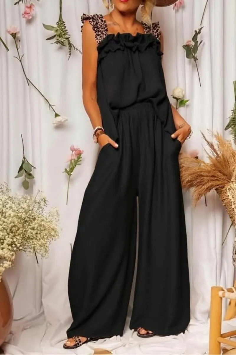 Trousers sets one sz fits 12/16 - Image 1