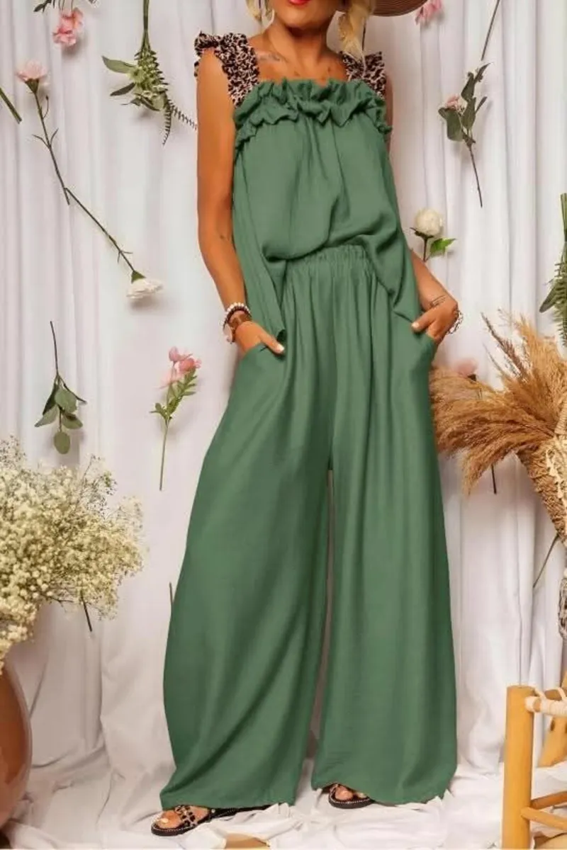 Trousers sets one sz fits 12/16 - Image 3